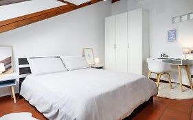 Duomo - Pt.Romana - Bocconi Top Floor Apartment